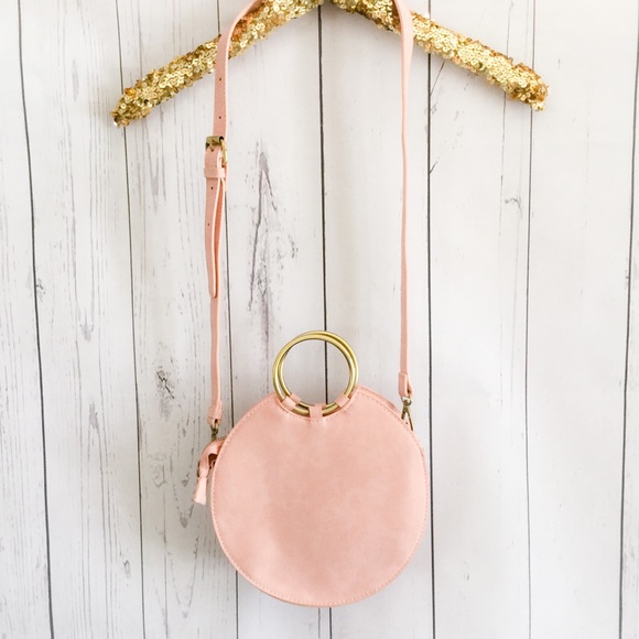 Anthropologie Whip Stitch Melanie Bag - Picture 7 of 8